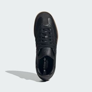 Adidas women SAMBA OG SHOES core black